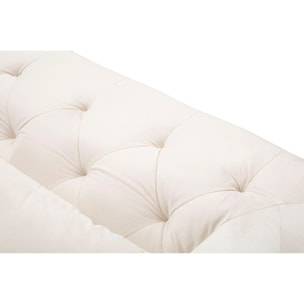 DIVANETTO 2 POSTI PRAGA CHARME 1921 MULTICOLORE