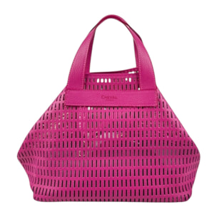 Borsa a mano Cheval Firenze Ocean Fucsia