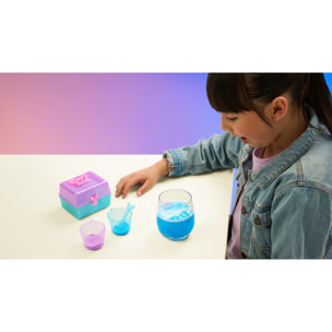 Real Littles mini cofres de actividades jabones