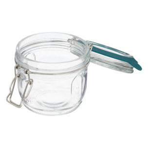 3 terrines "Jarro" en verre 0,3L