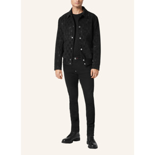 PHILIPP PLEIN Bomber MONOGRAM