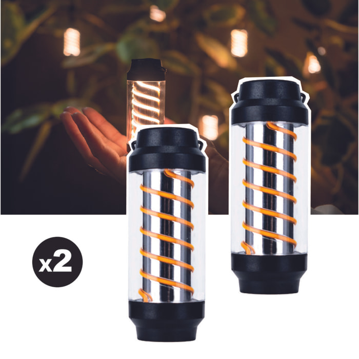 EZIlight® Xplorer X10