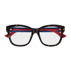 Gafas de Vista Gucci GG0038ONN-003 de Acetato Mujer 54 mm