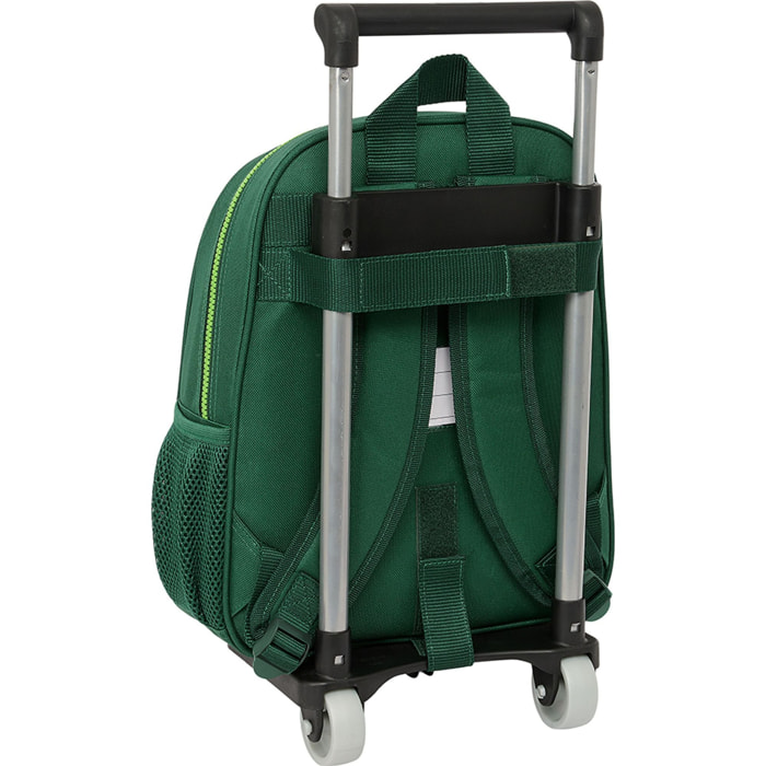 Moch 006+carro 705 resiste agua real betis balompie