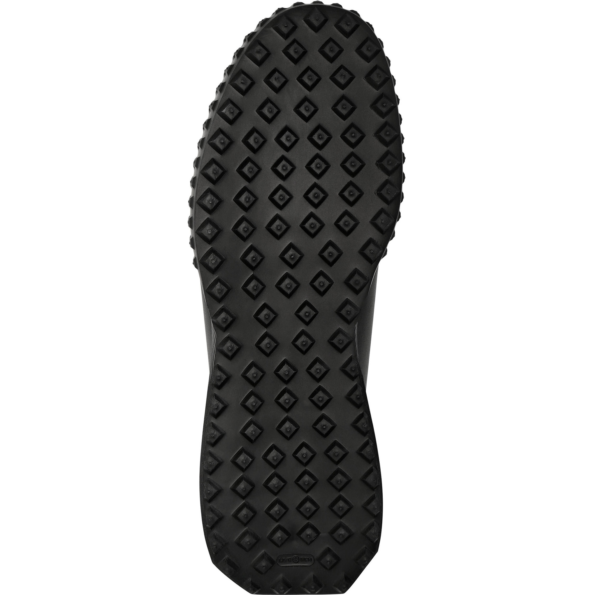 PHILIPP PLEIN Zapatillas bajas