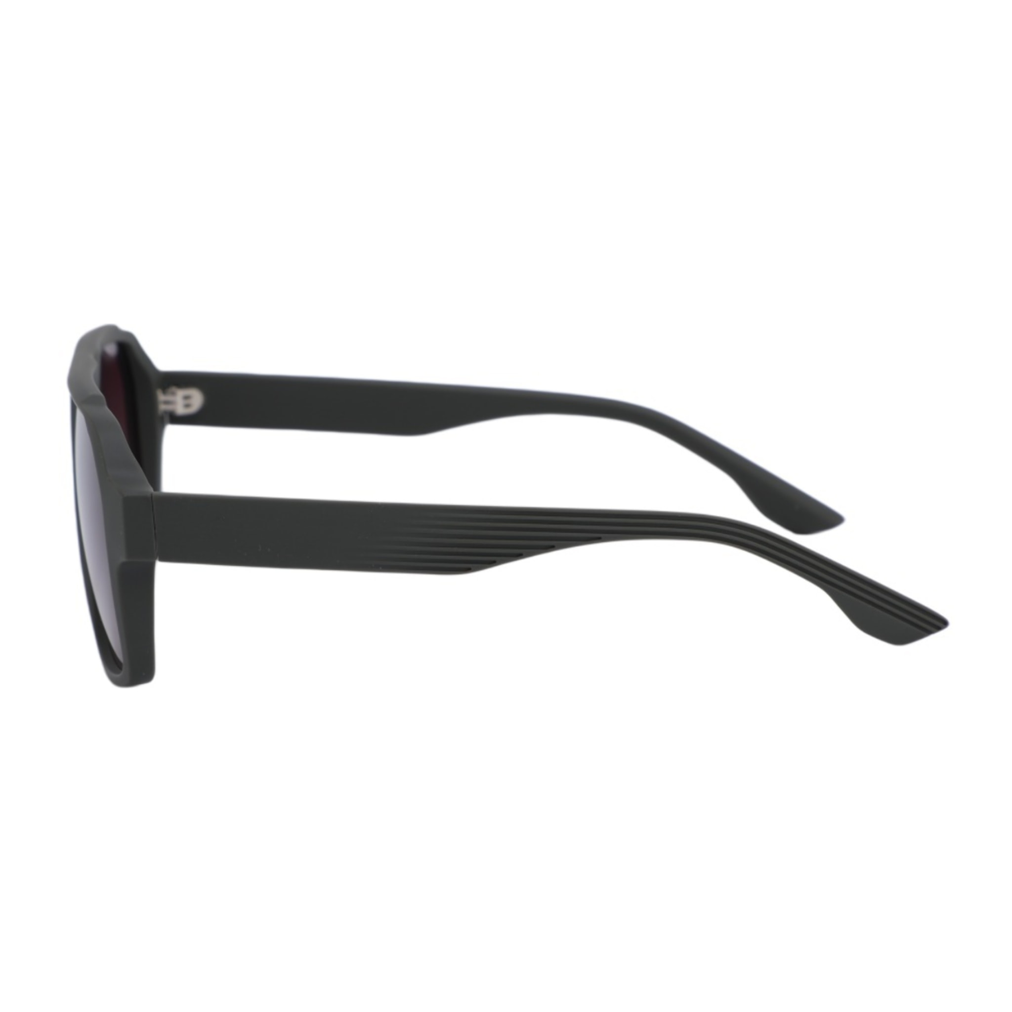 Gafas de Sol Fluor S11105-C3 Polarizadas de Tr90 Unisex 60 mm