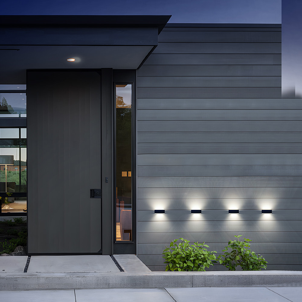 EZIlight® Solar Wall S31