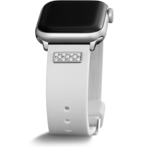 Guess Orologio Con Cinturino Guess Apple (42Mm-44Mm)