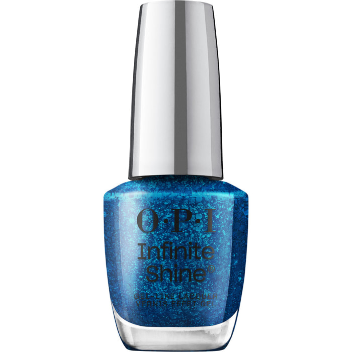 Infinite Shine - Dust the Competition - Vernis à ongles effet gel, sans lampe, tenue jusqu'à 11 jours - 15ml
