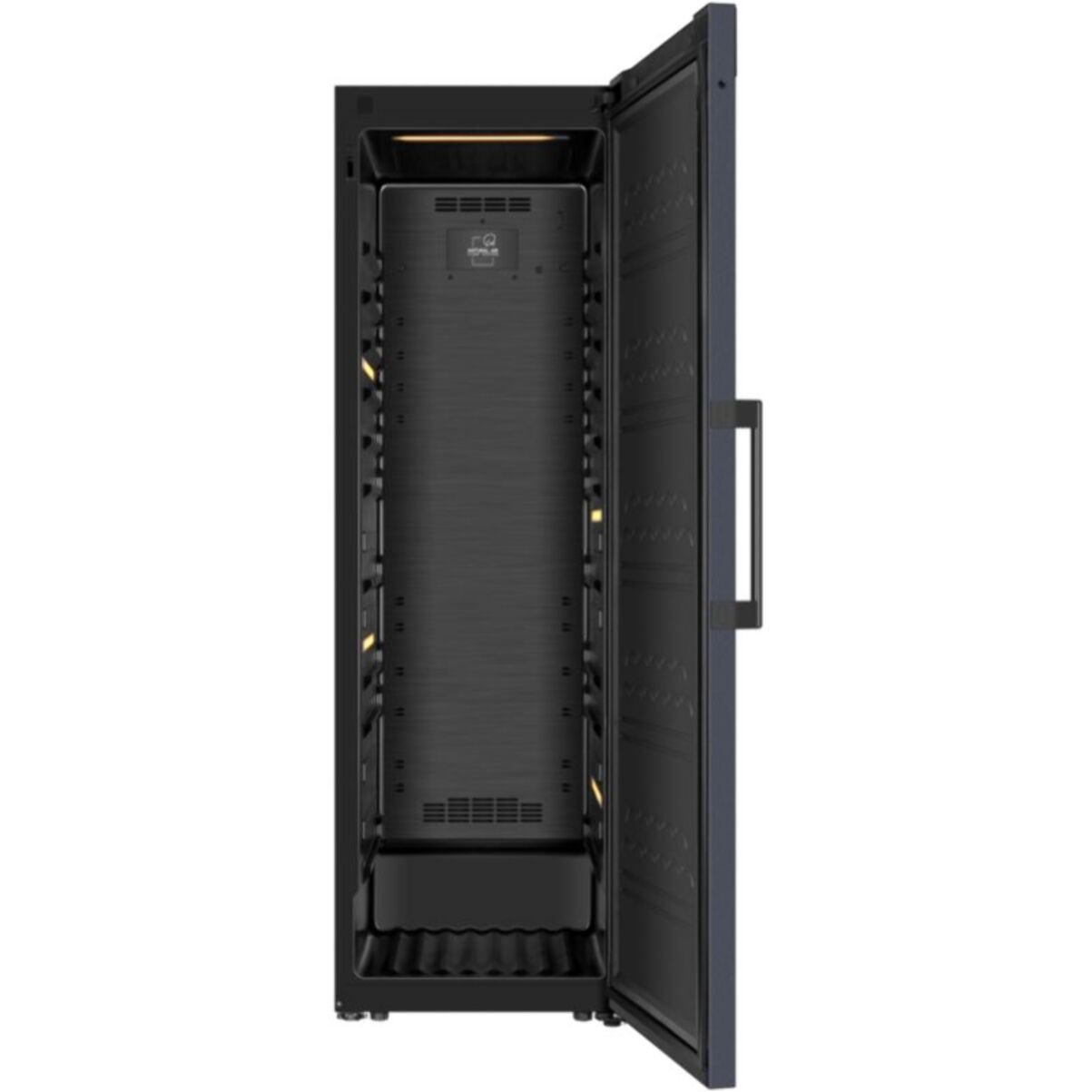 Cave à vin vieillissement HAIER HWS247FAH1