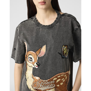PHILIPP PLEIN T-Shirt Short Dresses