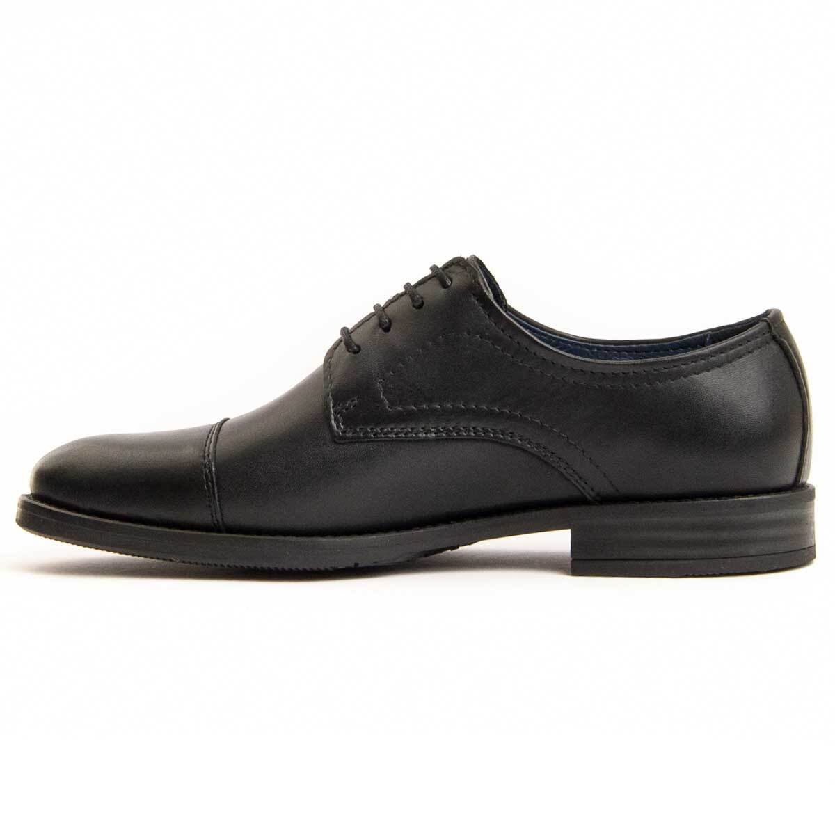 Zapato Oxford - Negro