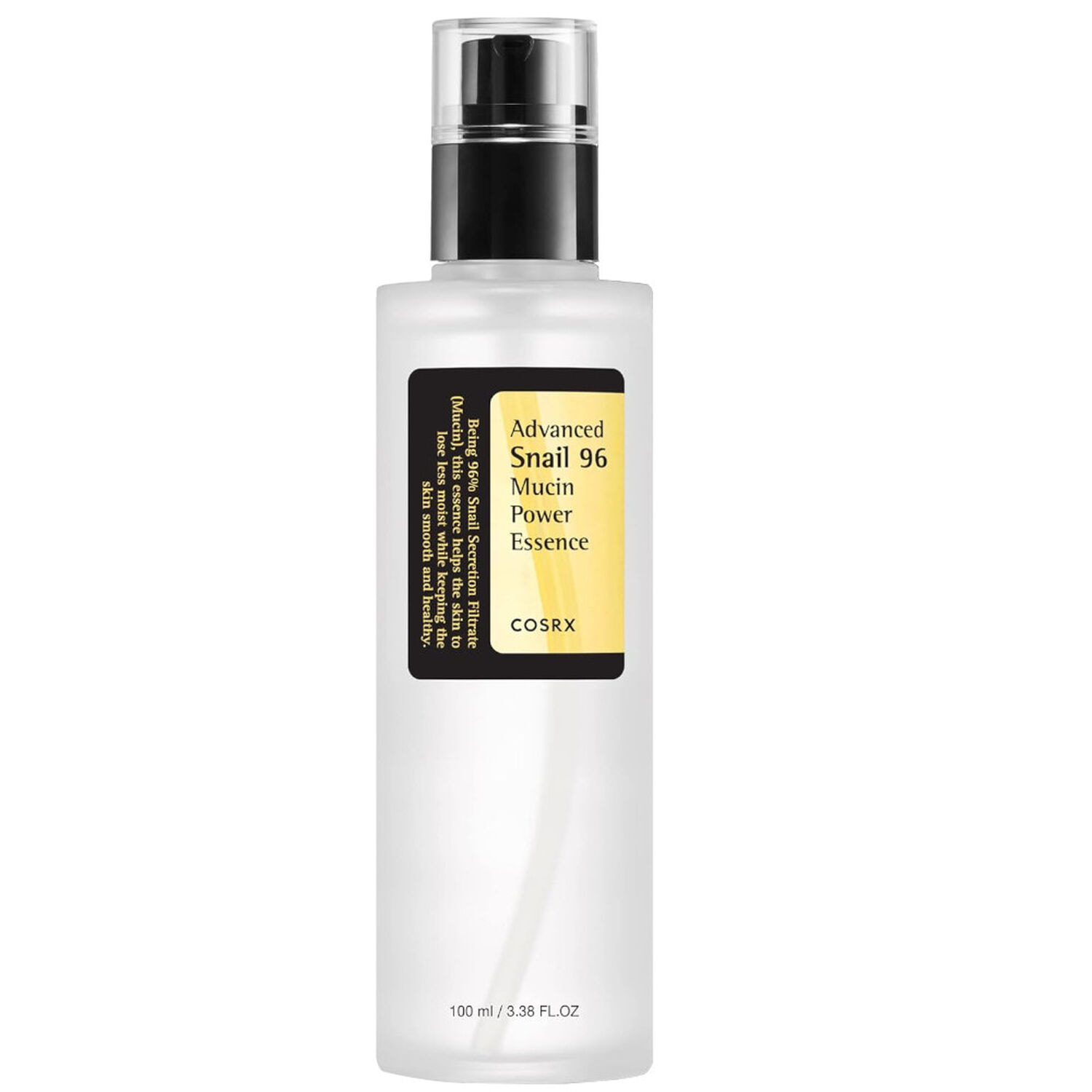 Advanced Snail 96 Mucin Power Essence - Sérum Hydratant 100 ml