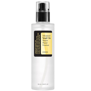 Advanced Snail 96 Mucin Power Essence - Sérum Hydratant 100 ml