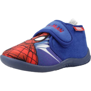 Zapatillas Hogar Niño de la marca CHICCO  modelo TOM AZUL