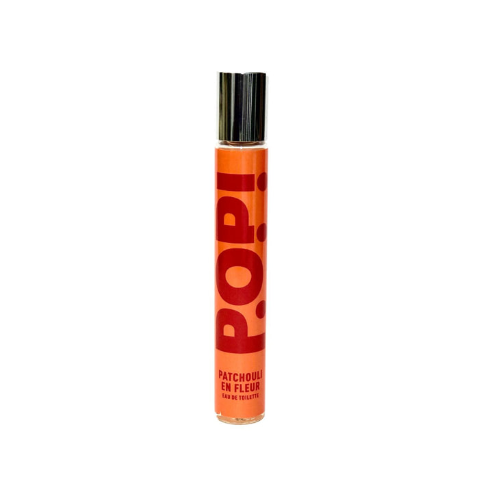 Patchouli En Fleur - Eau de Parfum 30 ml