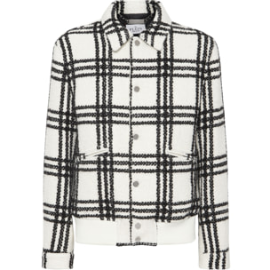 PHILIPP PLEIN Bomber GOTHIC PLEIN