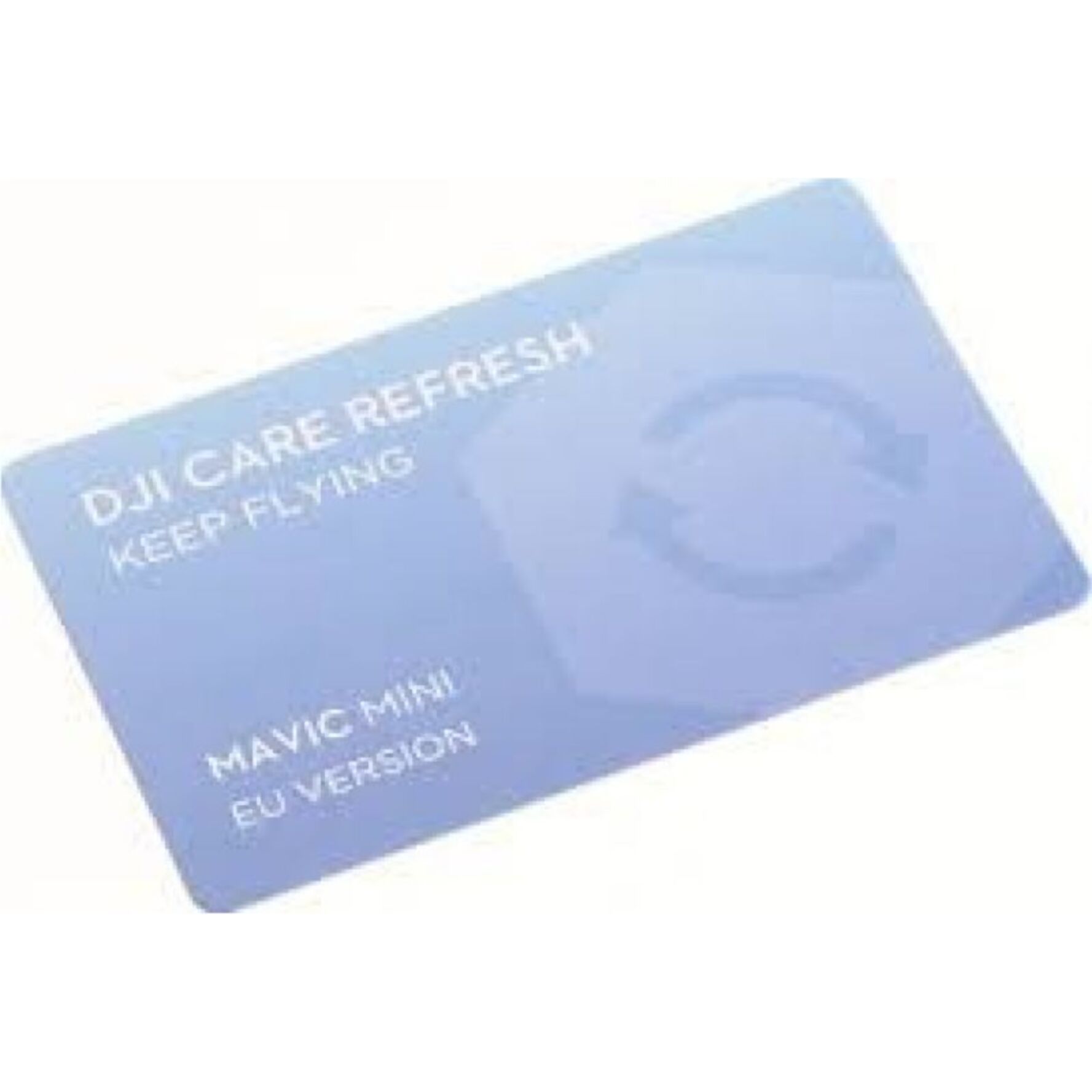 accessoire DJI ACTION 2 CARE REFRESH - 1 an