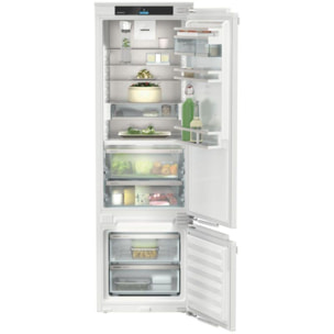 Réfrigérateur combiné encastrable LIEBHERR ICBbi5152-22 Prime BioFresh