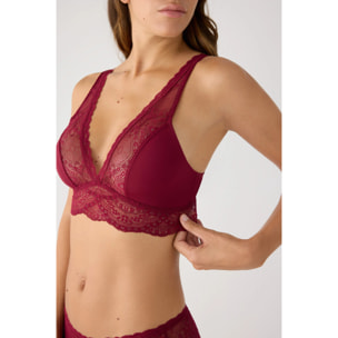 Reggiseno bralette