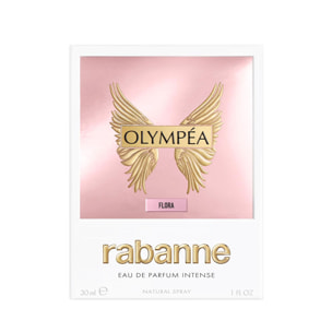 Olympéa Flora - Eau de Parfum Intense