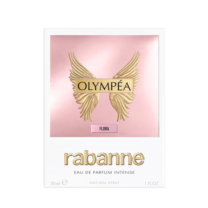 Olympéa Flora - Eau de Parfum Intense