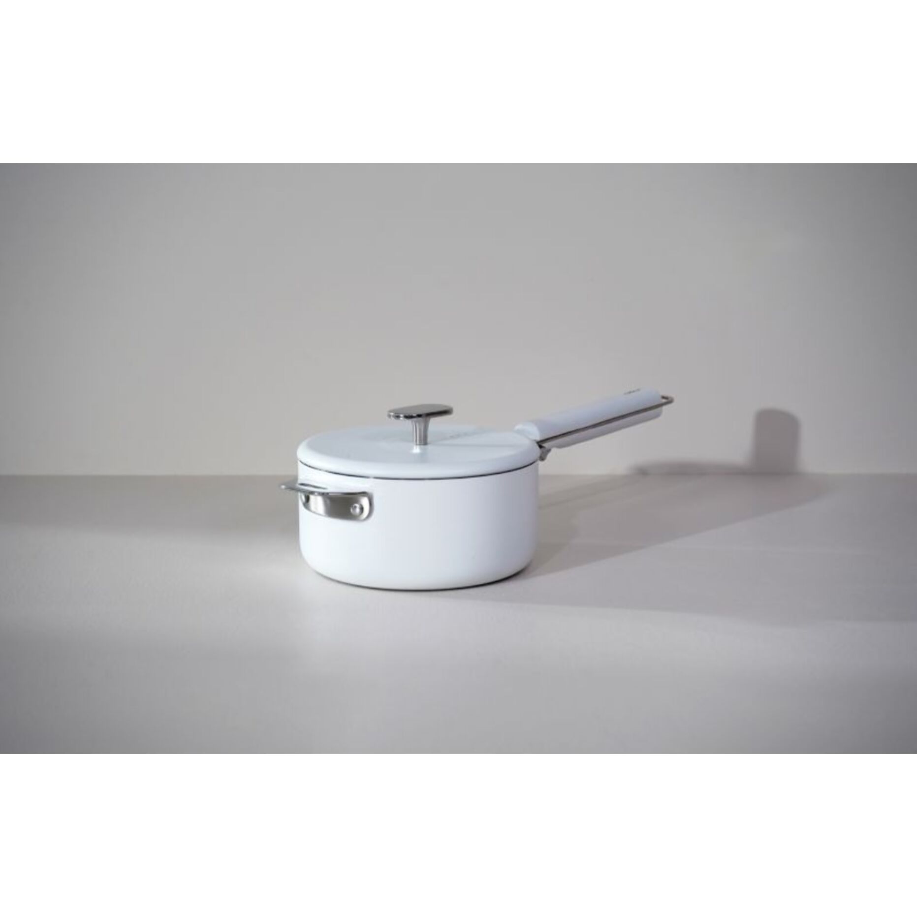 Casserole COOKUT LA MERVEILLEUSE  INOX 20CM - POLAIRE