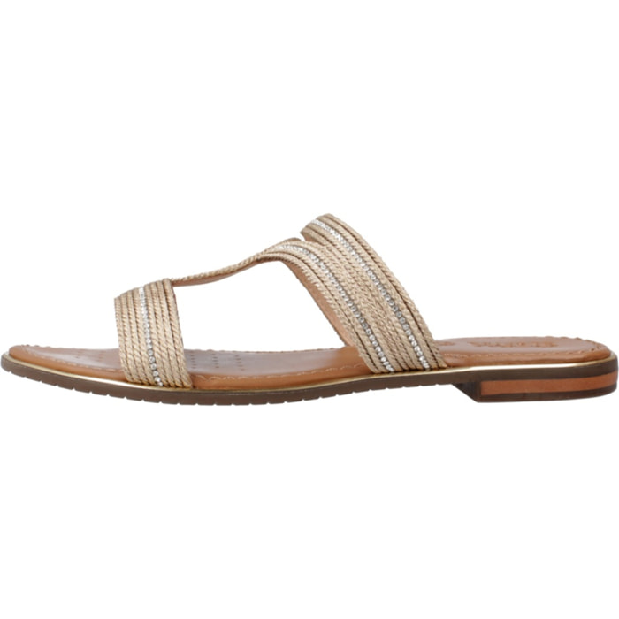 SANDALIAS GEOX D SOZY PLUS D