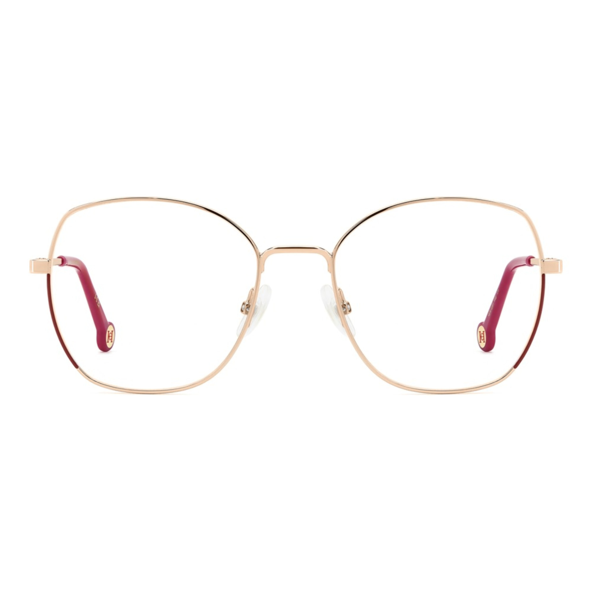Gafas de Vista Carolina Herrera HER 0281 YK9 de Metal Mujer 52 mm