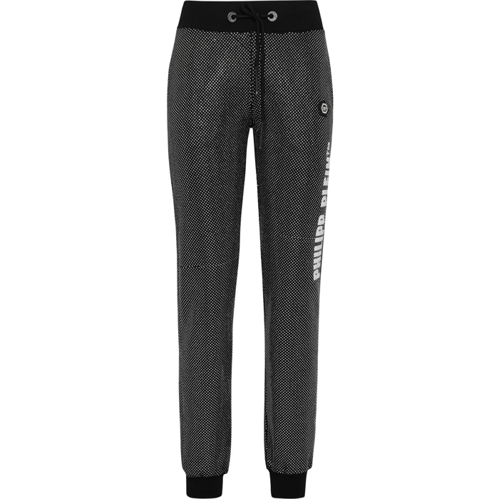 PHILIPP PLEIN Pantalones de chándal