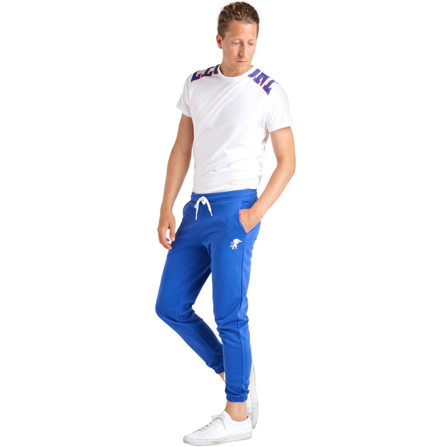 Nuevos pantalones deportivos para hombre.