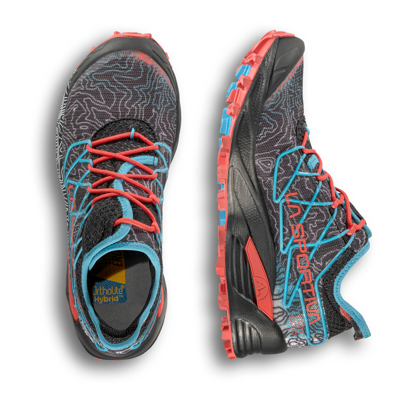 Mutant Hombre Zapatillas Trail Running