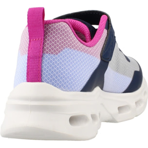 Zapatillas Niña Glide Step Drift Multicolor