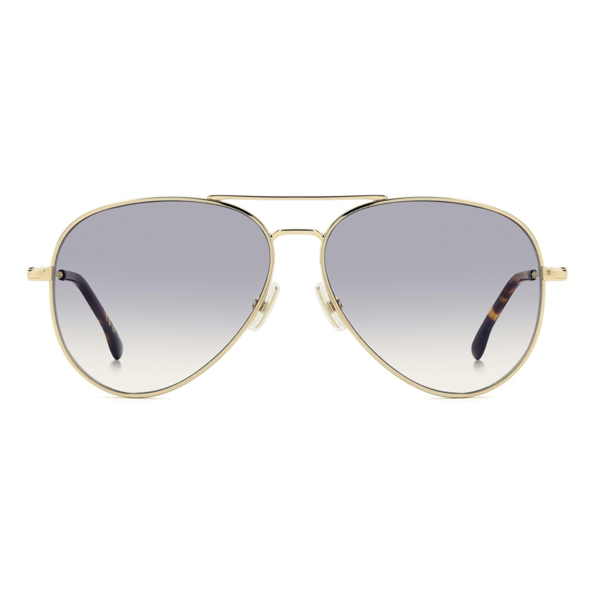 Gafas de Sol Victoria Beckham VB 1008/S/BB J5G de Metal Mujer 58 mm