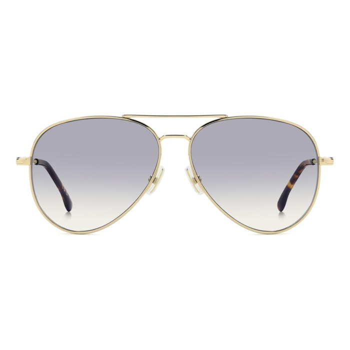 Gafas de Sol Victoria Beckham VB 1008/S/BB J5G de Metal Mujer 58 mm