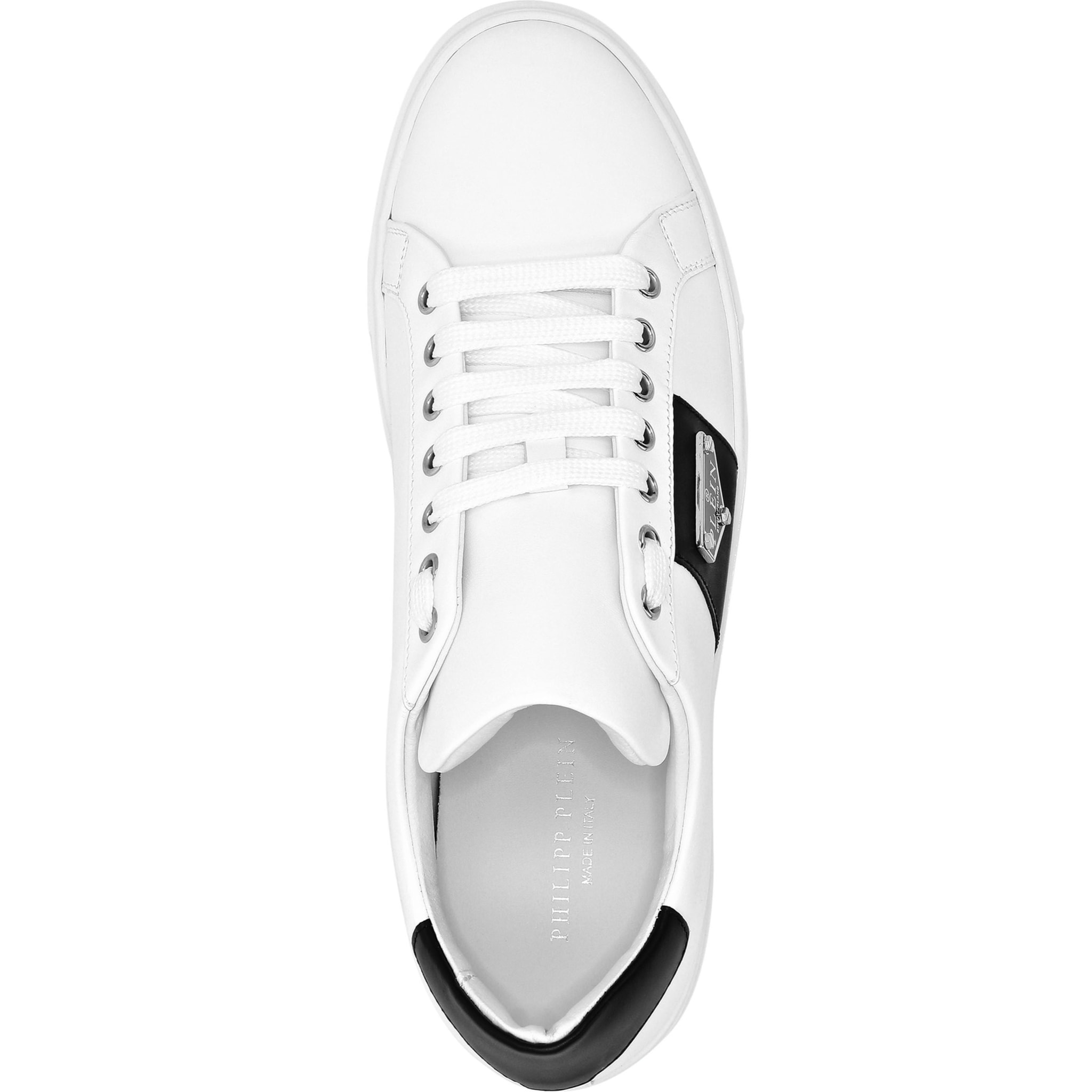 PHILIPP PLEIN Sneaker basse