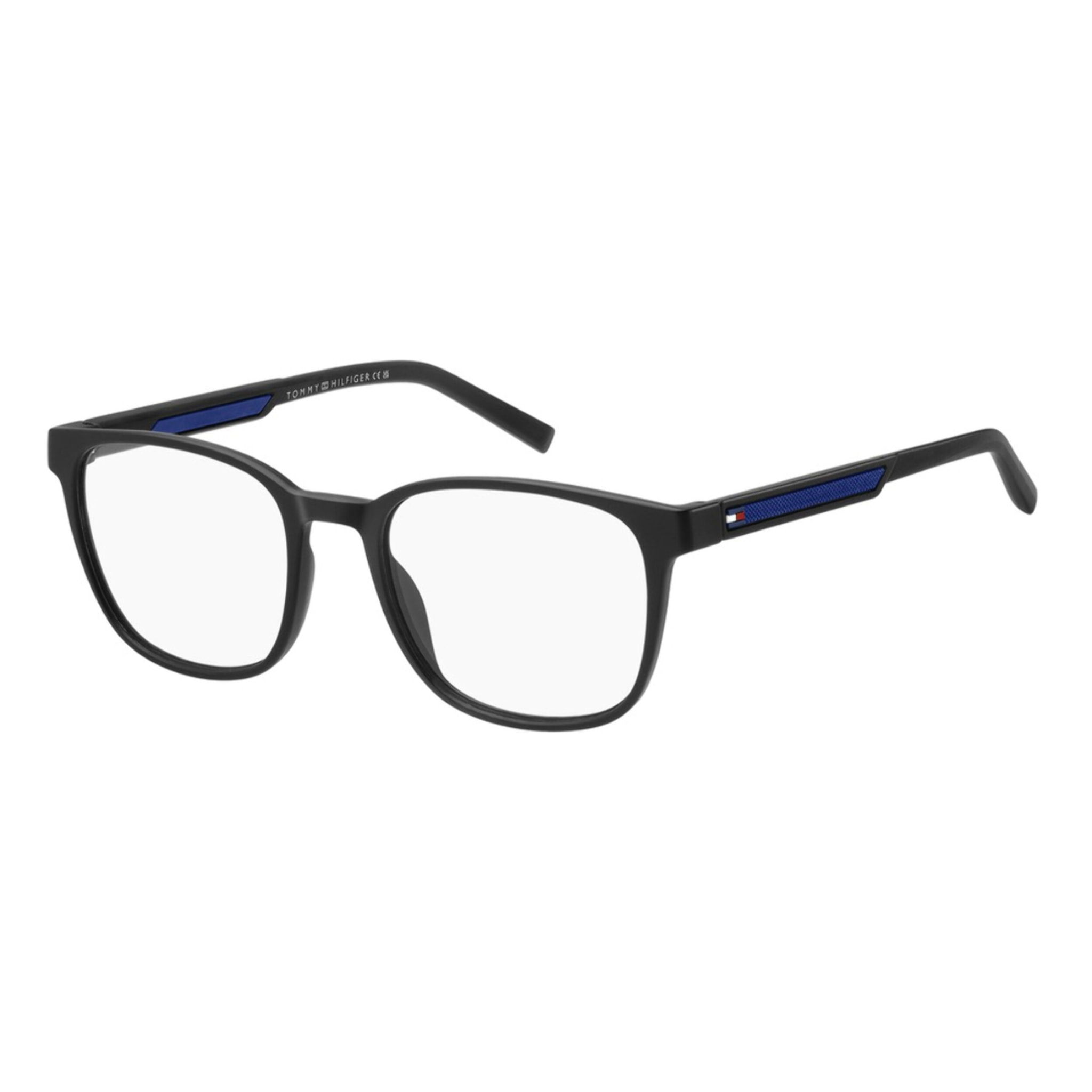 Gafas de Vista Tommy Hilfiger TH 2205 D51 de Tr90 Hombre 52 mm