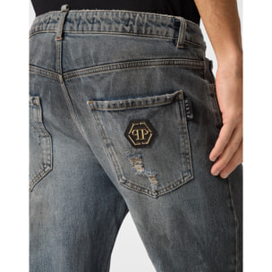 PHILIPP PLEIN Detroit Fit