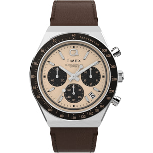 Timex Reloj Cronógrafo Q Timex