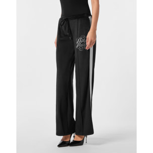 PHILIPP PLEIN Pantalones de jogging SIGNATURE