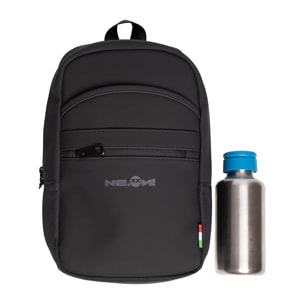 BODY BAG NEON COL. NERO