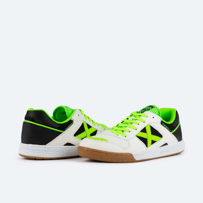 MUNICH CONTINENTAL V2 64