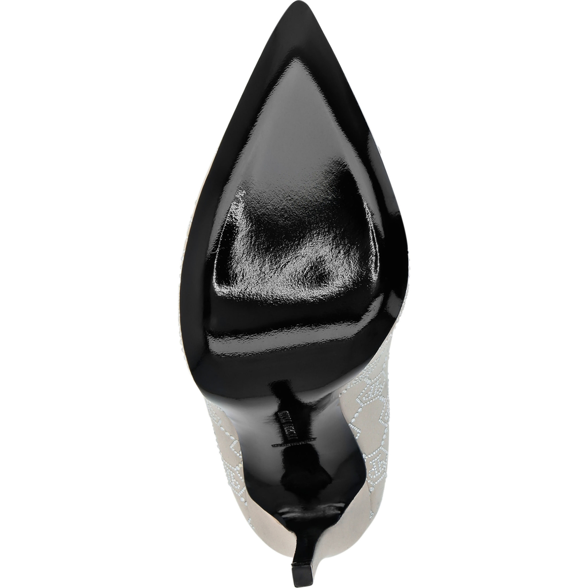 PHILIPP PLEIN Pumps MONOGRAM