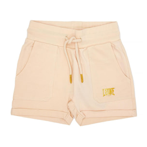 Pantaloncini da bambina Chic Boxing