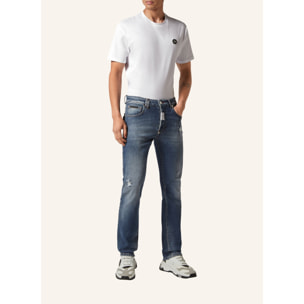 PHILIPP PLEIN Jeans Straight Cut