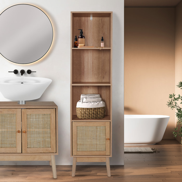 Colonne 1 Porte Bali