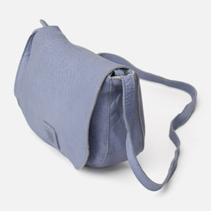 Bandolera BIBA Chester Texas de piel