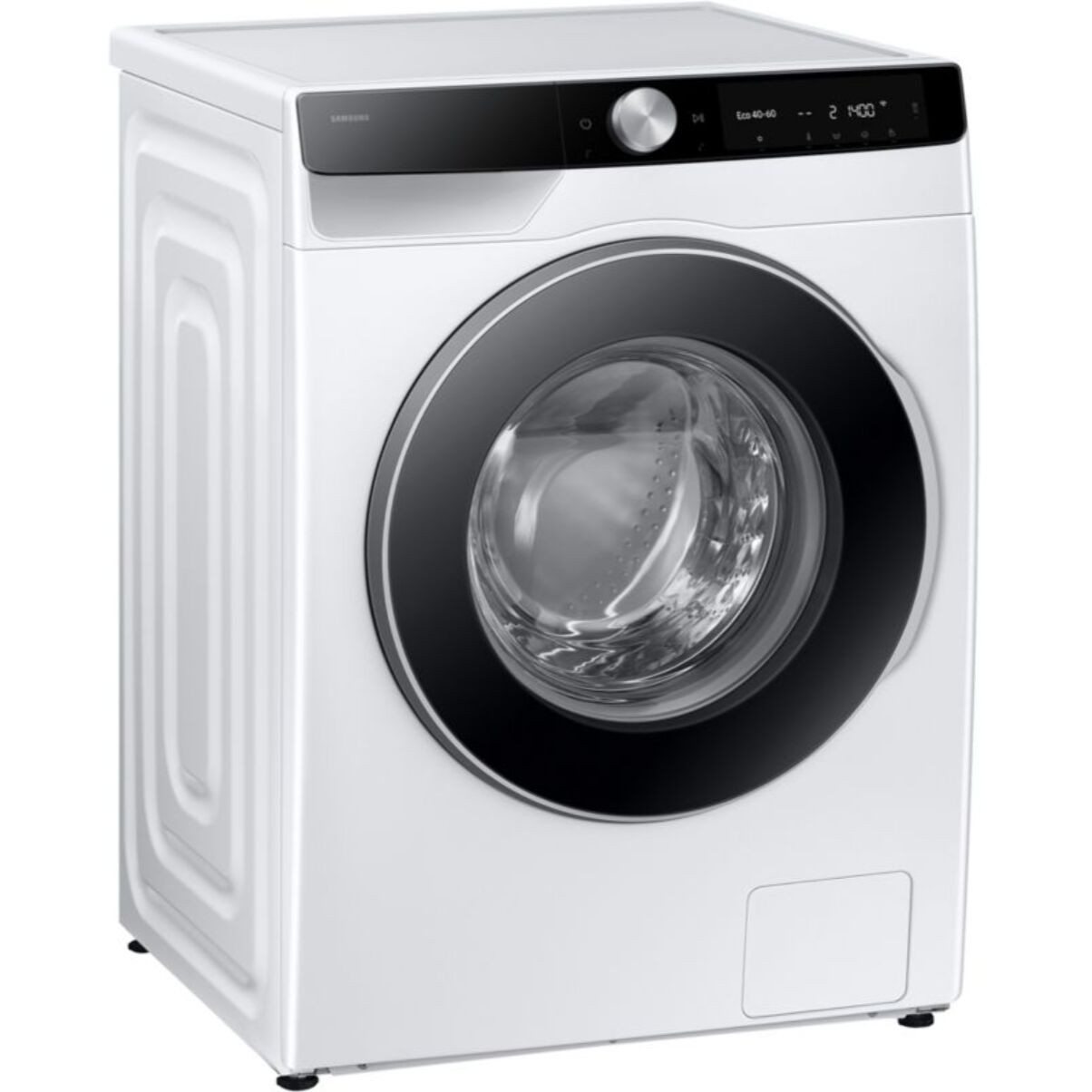 Lave linge hublot SAMSUNG WW90DG6U85LK Bespoke AI