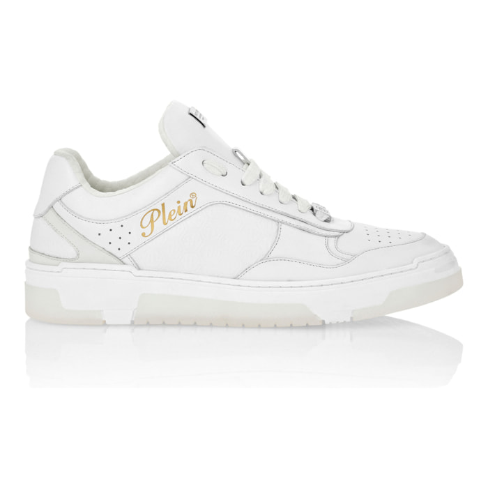 PHILIPP PLEIN Zapatillas bajas