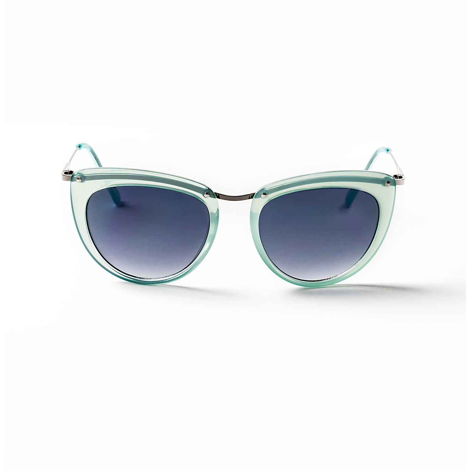 OCCHIALI DA SOLE OCEAN HOUSTON in blu